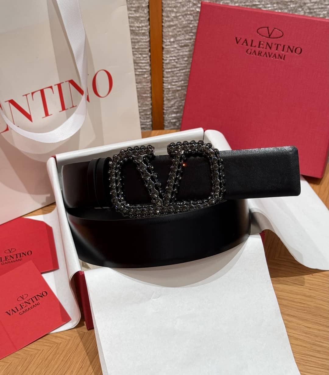 Valentino Belt-010